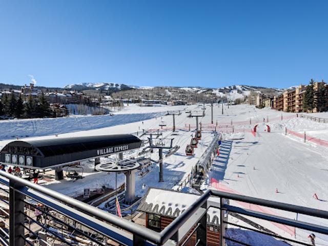Apartment for sale in Snowmass Village, Colorado