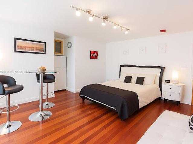 Apartment for sale in Miami Beach, Florida