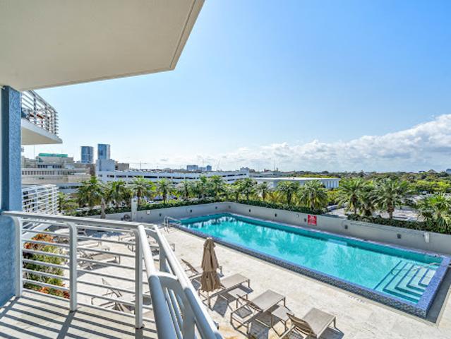 Apartment for sale in West Palm Beach, Florida