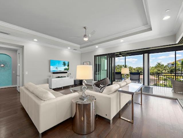 Apartment for sale in Bonita Springs, Florida