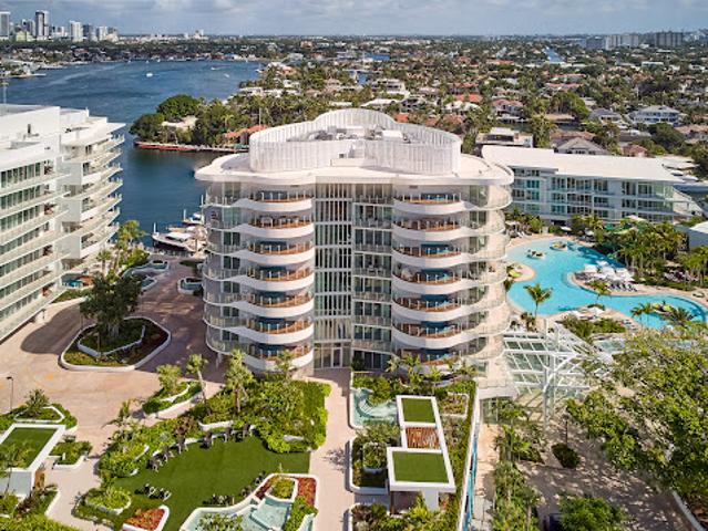 Apartment for sale in Fort Lauderdale, Florida