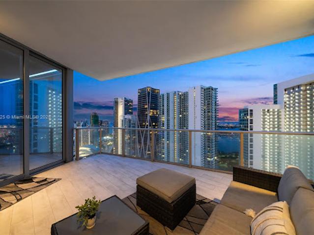Apartment for sale in Miami, Florida