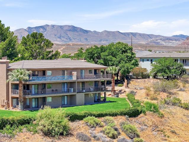 Apartment for sale in Saint George, Utah