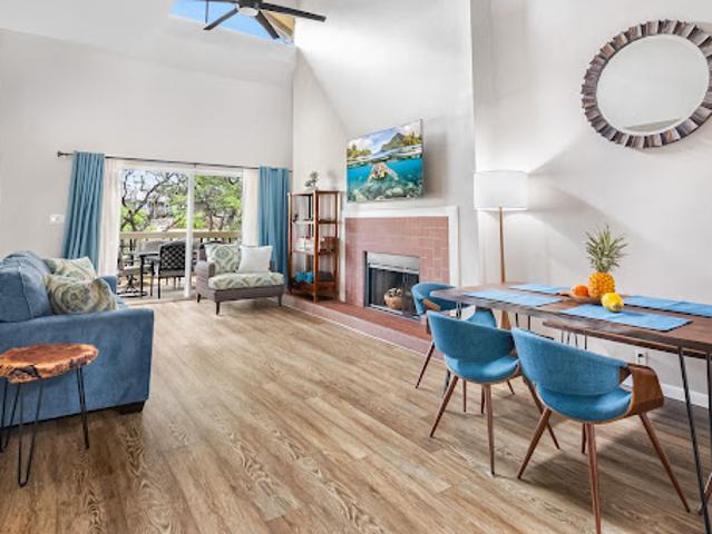 Apartment for sale in Hawaii