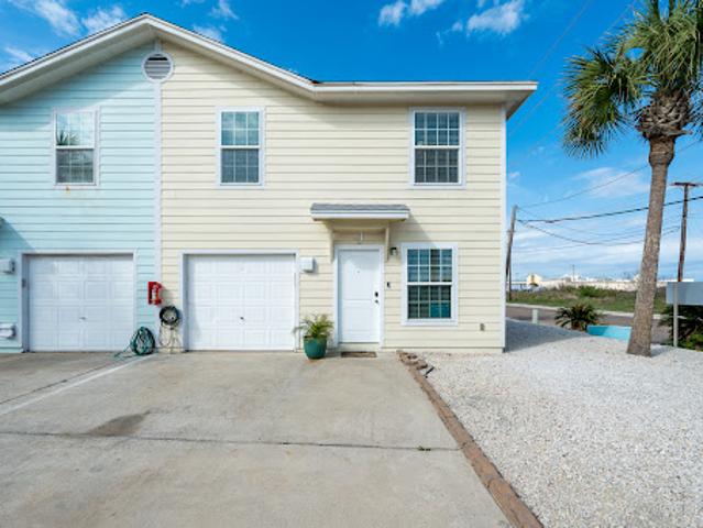 Apartment for sale in Port Aransas Apartment for sale in Port Aransas