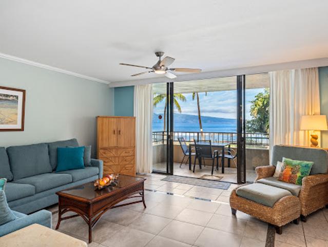 Apartment for sale in Lahaina, Hawaii