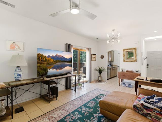 Apartment for sale in Santa Fe, New Mexico
