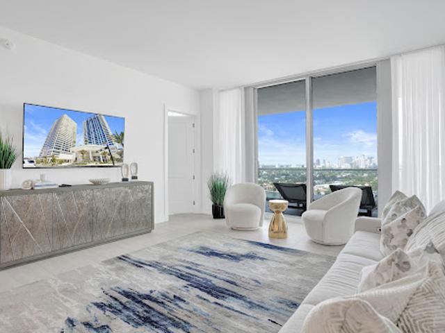 Apartment for sale in Fort Lauderdale, Florida