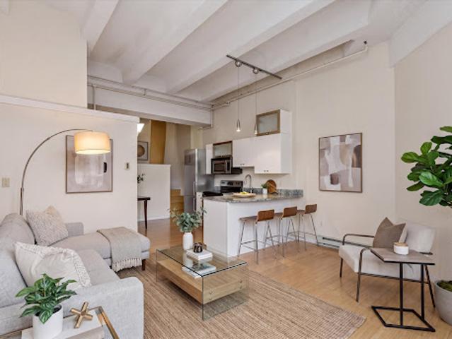 Apartment for sale in Boston, Massachusetts
