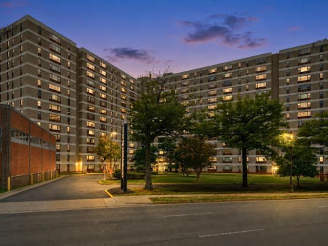 Apartment for sale in Virginia