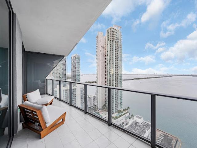 Apartment for sale in Miami, Florida