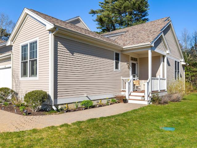 Apartment for sale in Mashpee