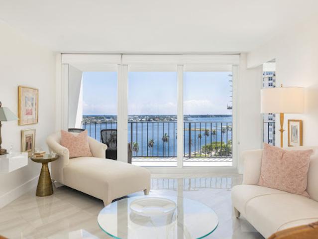 Apartment for sale in West Palm Beach