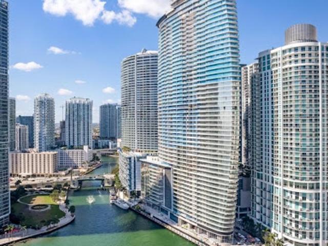 Apartment for sale in Miami, Florida