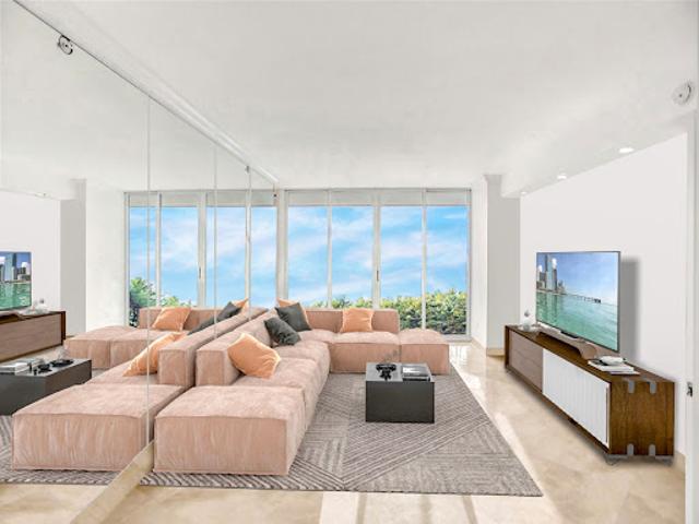 Apartment for sale in Aventura, Florida