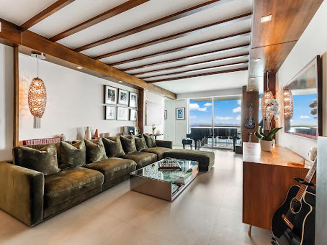 Apartment for sale in Miami Beach