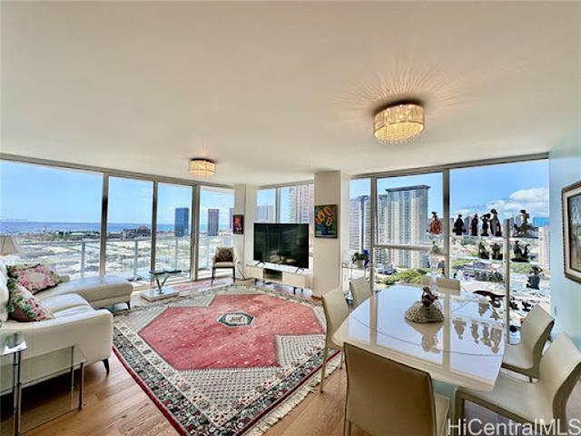House for sale in Honolulu, Hawaii