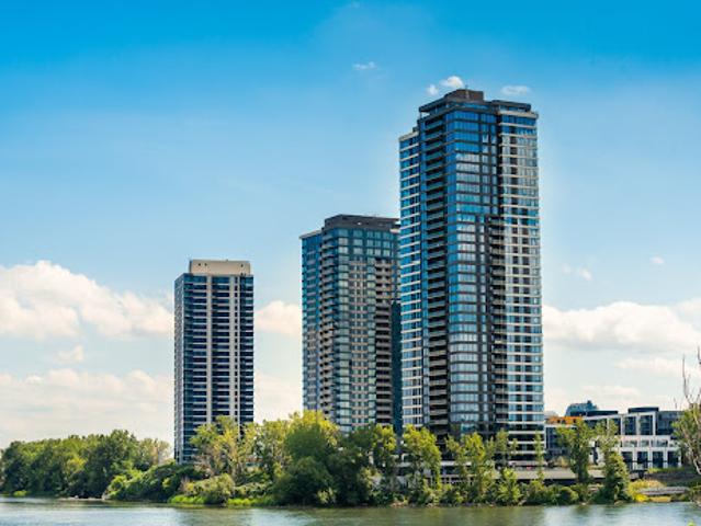 Apartment for sale in St. Leonard's, Quebec