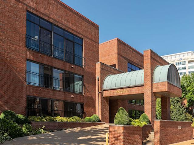 Apartment for sale in Saint Louis, Missouri