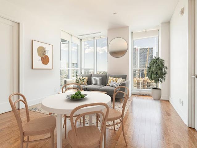 Apartment for sale in St. Leonard's, Quebec