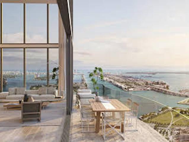 Apartment for sale in Miami