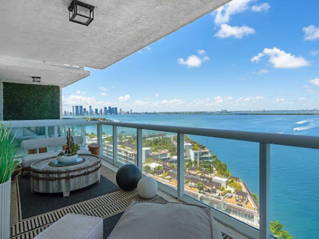 Apartment for rent in Miami Beach, Florida