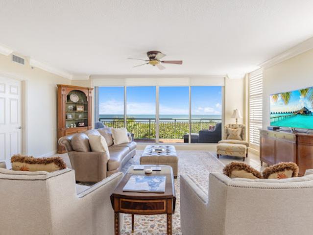 Apartment for sale in Miami Beach, Florida