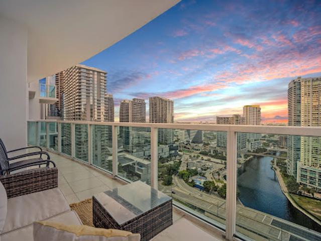 Apartment for rent in Miami
