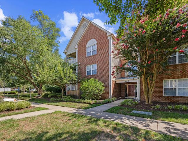 Apartment for sale in Annapolis, Maryland