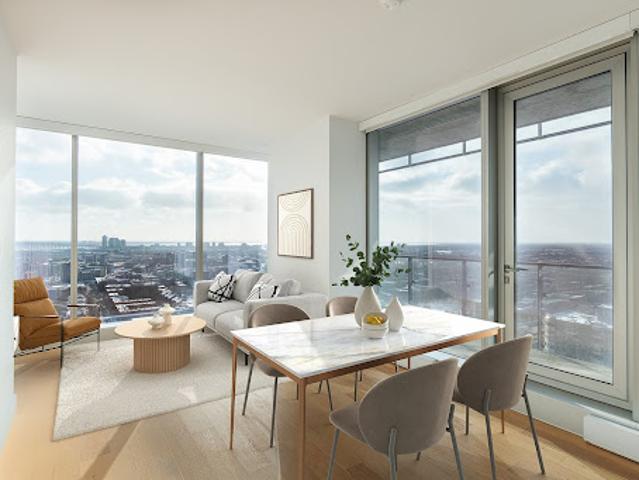 Apartment for sale in St. Leonard's, Quebec