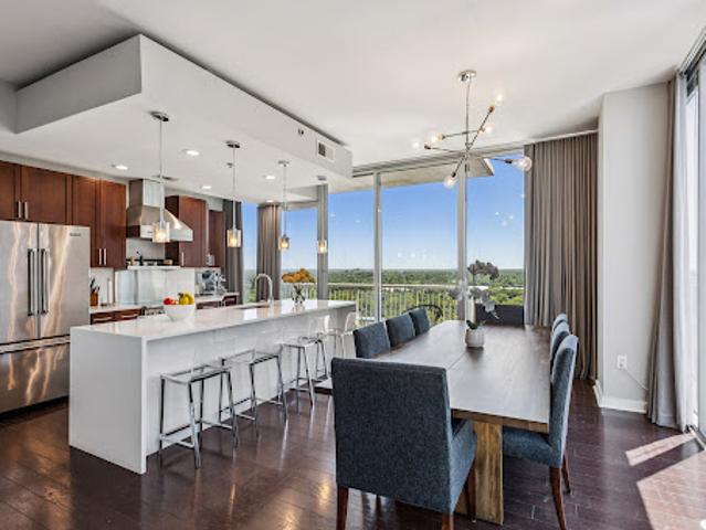 Apartment for sale in Atlanta, Georgia