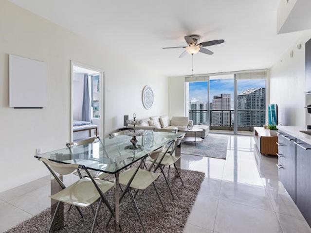 Apartment for sale in Miami, Florida