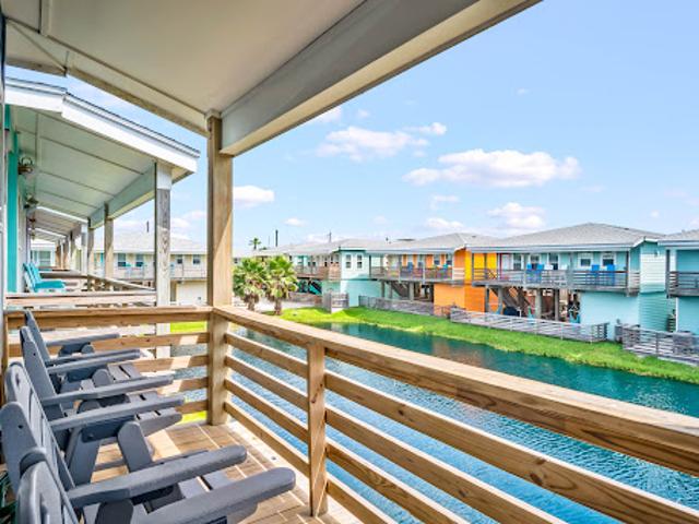 Apartment for sale in Port Aransas Apartment for sale in Port Aransas