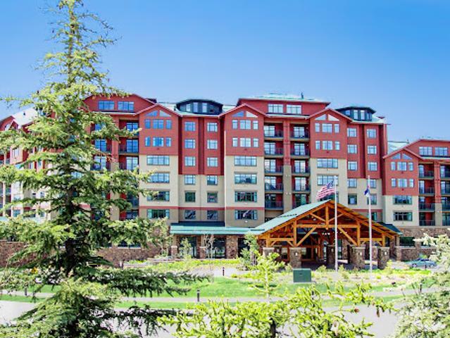 Apartment for sale in Steamboat Springs, Colorado