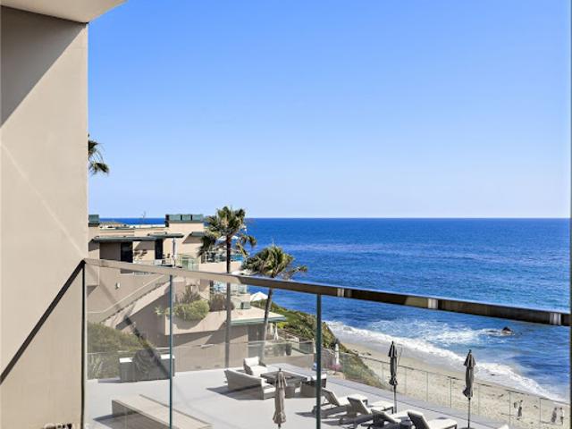 Apartment for sale in Laguna Beach