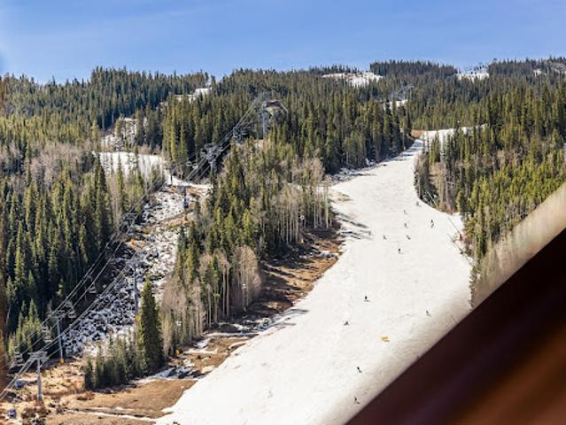 Apartment for sale in Colorado