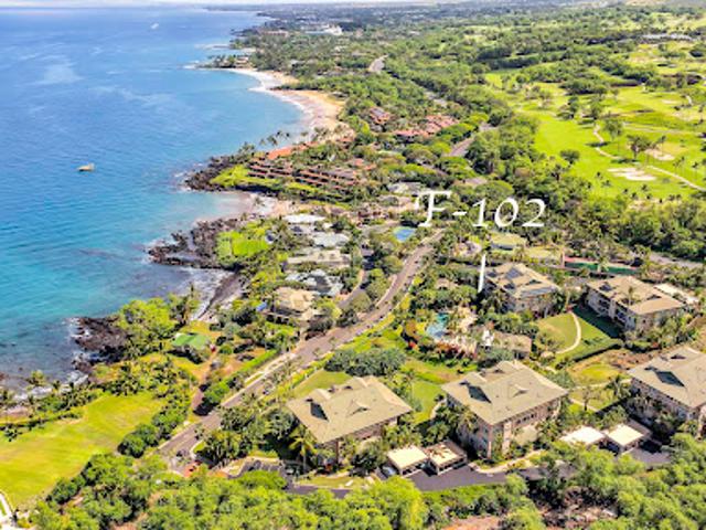 Apartment for sale in Kihei, Hawaii