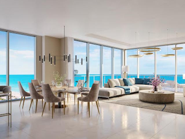 Apartment for sale in Fort Lauderdale, Florida