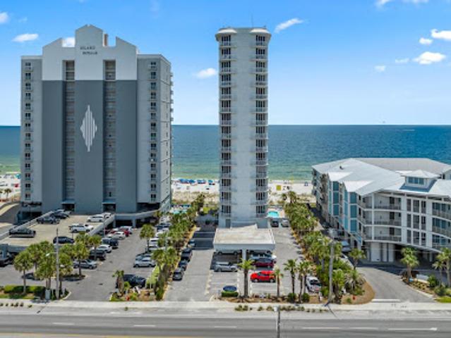 Apartment for sale in Gulf Shores, Alabama