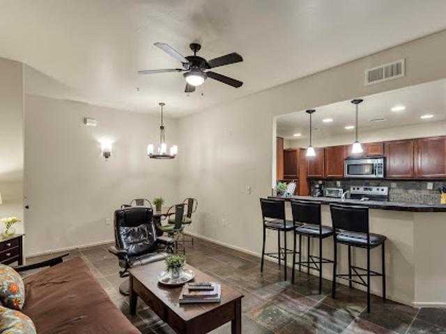 Apartment for sale in Tucson Apartment for sale in Tucson