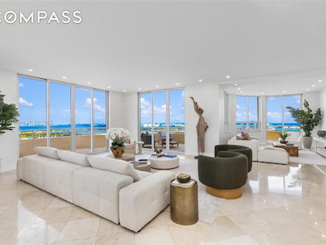 Apartment for sale in Miami, Florida