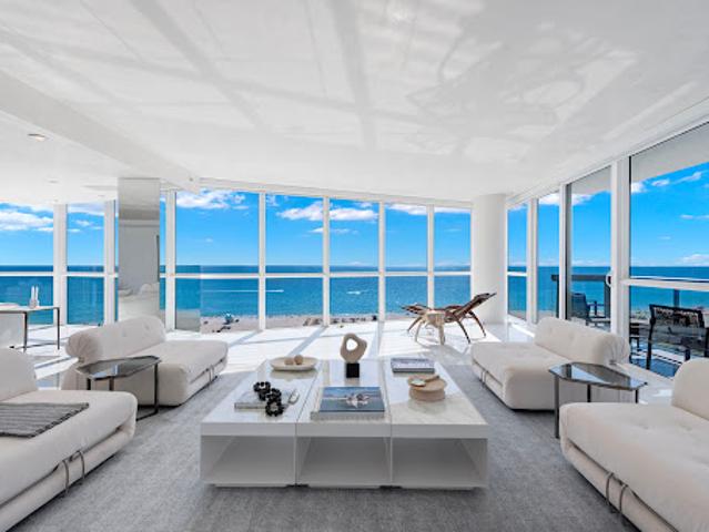 Apartment for sale in Miami Beach, Florida