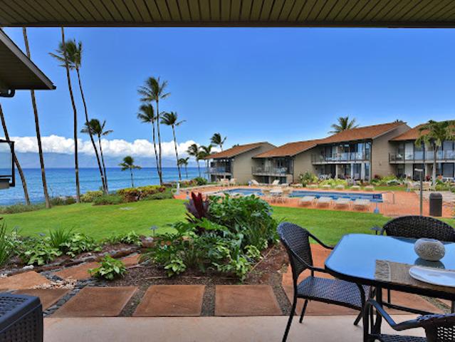 Apartment for sale in Lahaina, Hawaii