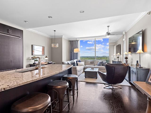 Apartment for sale in Atlanta, Georgia