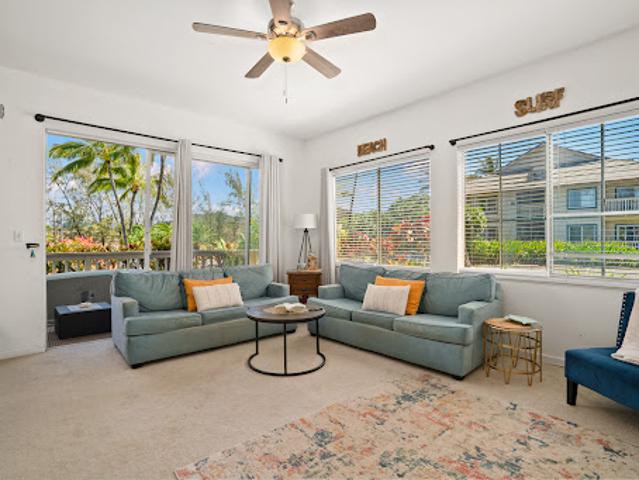 Apartment for sale in Koloa, Kauaʻi County