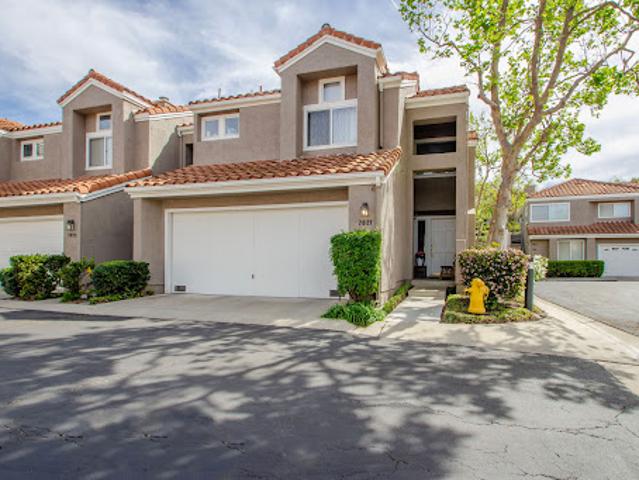 Apartment for sale in Camarillo, California