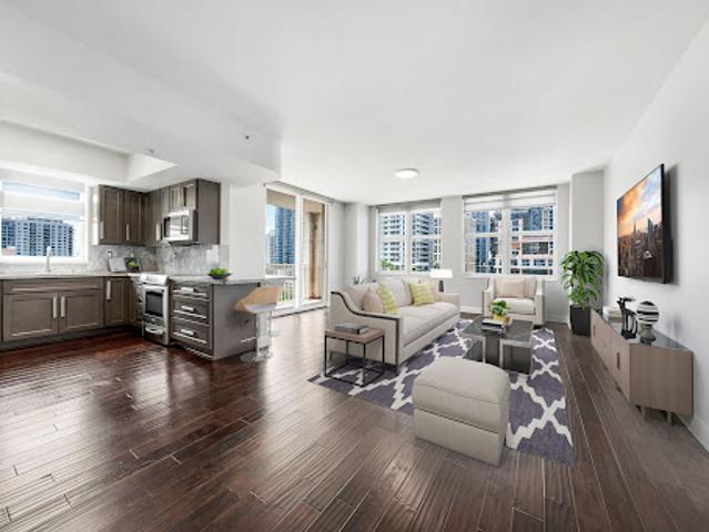 Apartment for sale in Fort Lauderdale, Florida