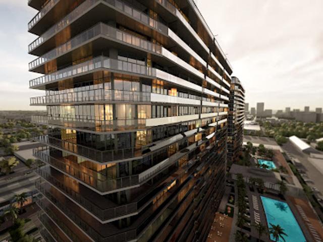 Apartment for sale in Hallandale, Florida