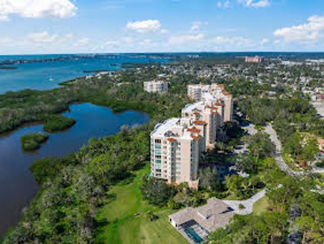 Apartment for sale in Osprey