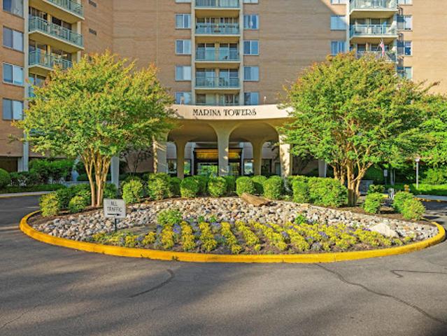 Apartment for sale in Virginia